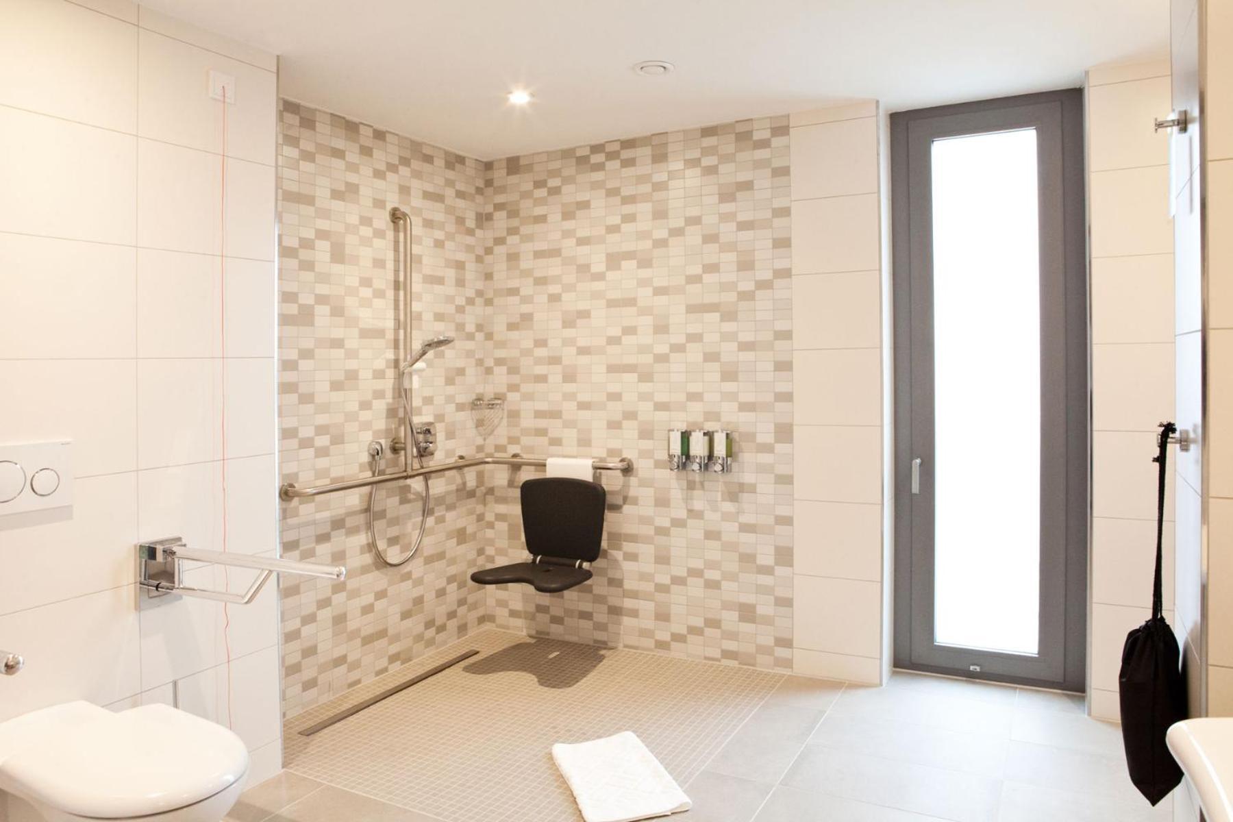 Hampton By Hilton Phoenix Hotel Dortmund