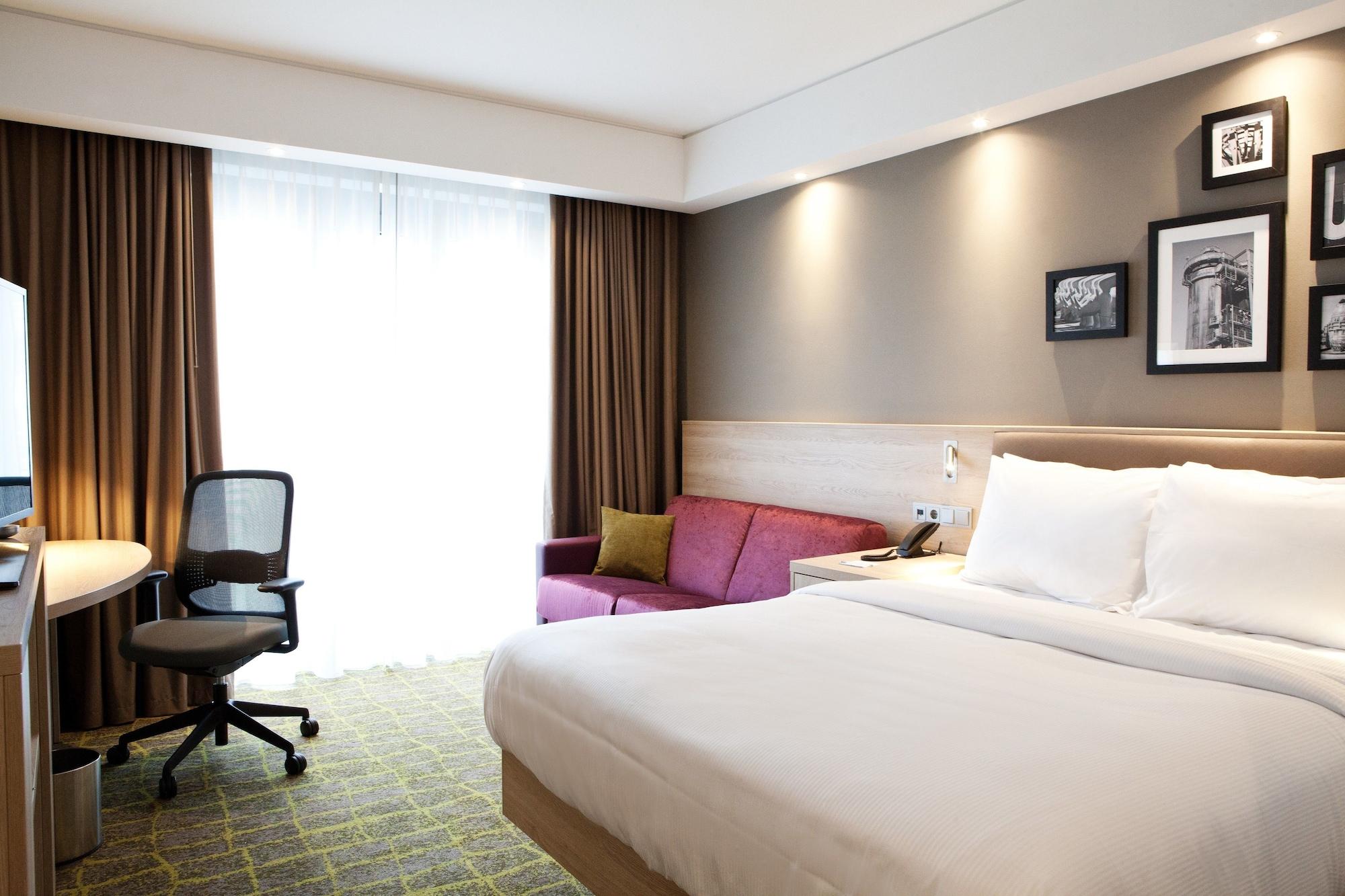 Hampton By Hilton Phoenix Dortmund