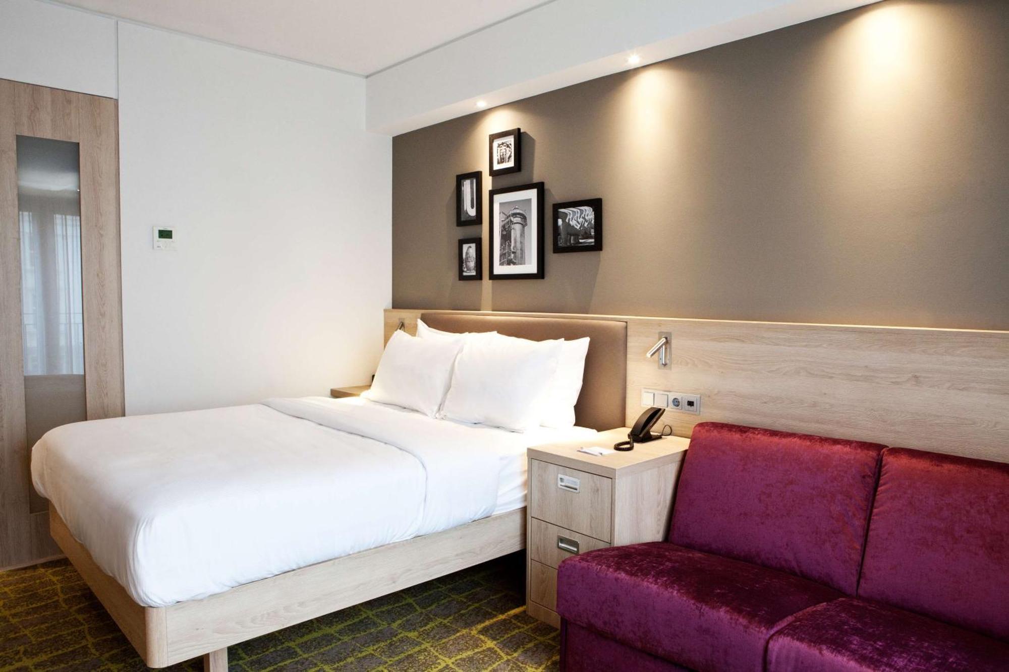 Hotel Hampton By Hilton Phoenix