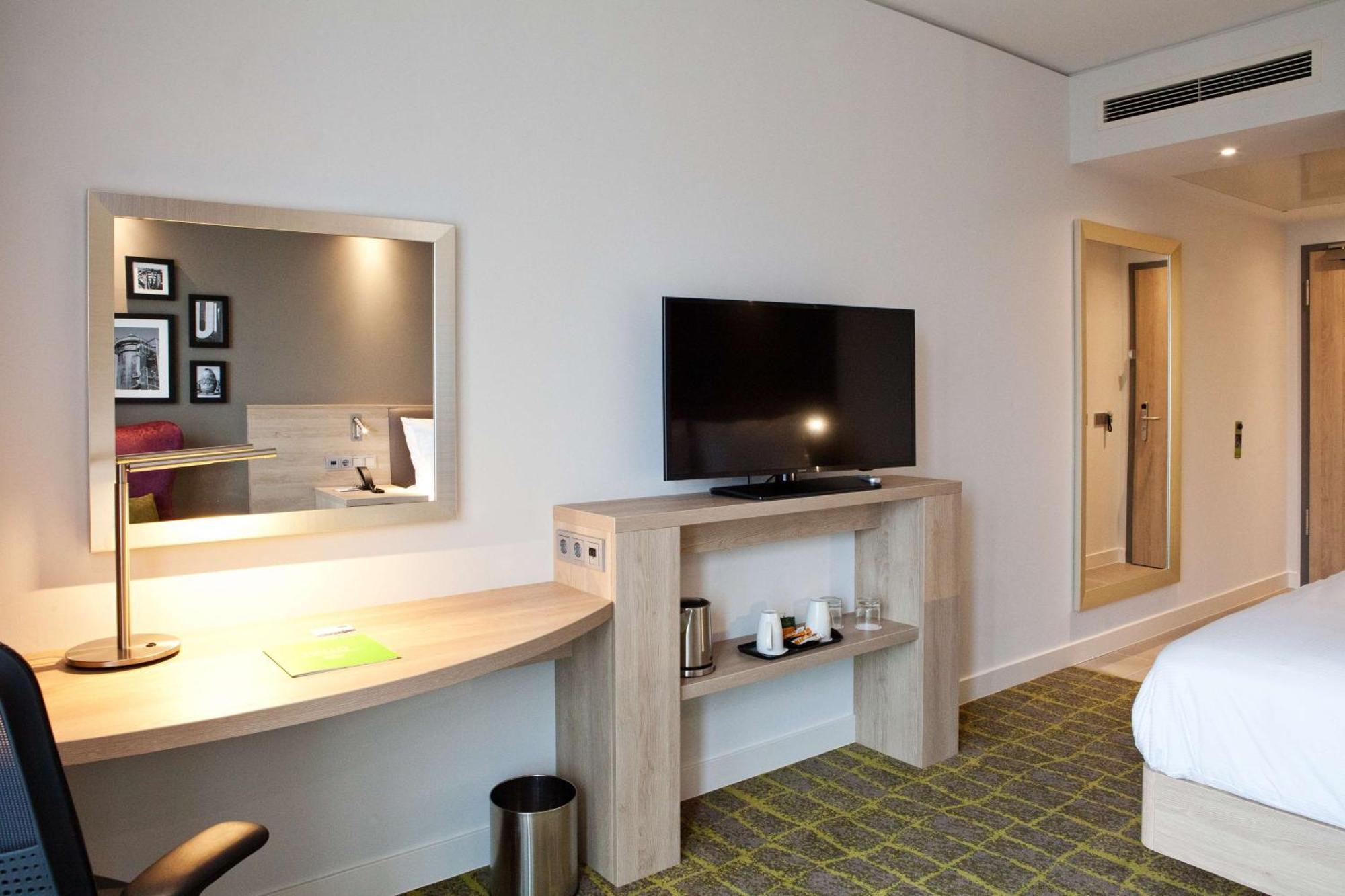 Hotel Hampton By Hilton Phoenix